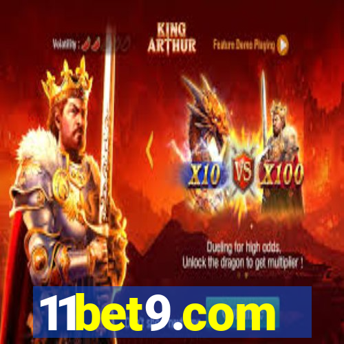 11bet9.com