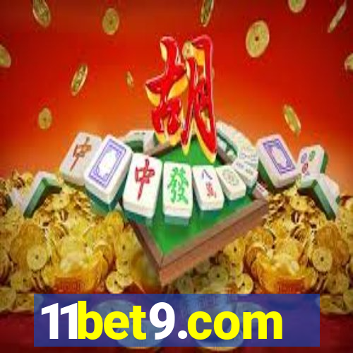 11bet9.com