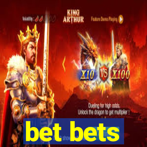 bet bets