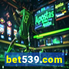 bet539.com