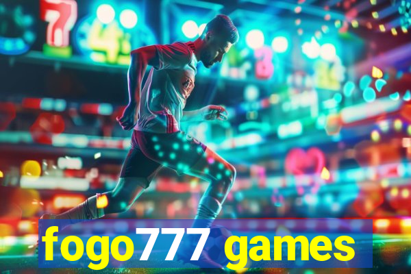 fogo777 games