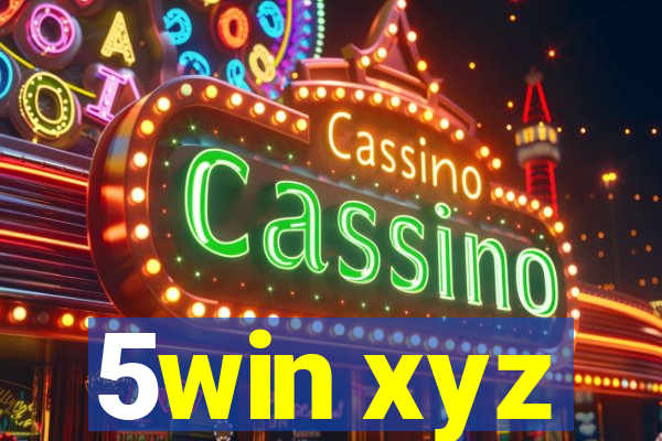 5win xyz