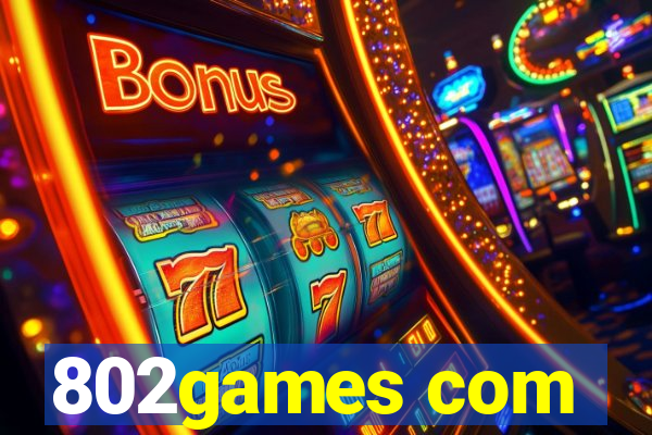 802games com