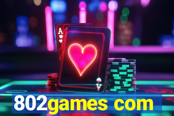 802games com