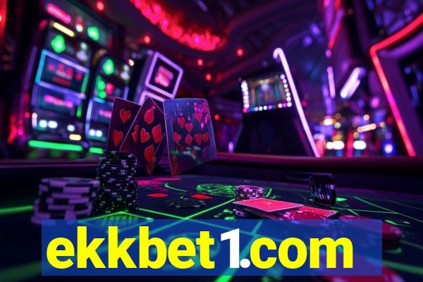 ekkbet1.com