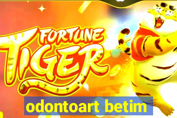 odontoart betim
