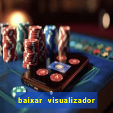 baixar visualizador de fotos do windows