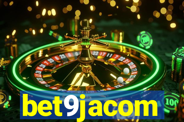 bet9jacom