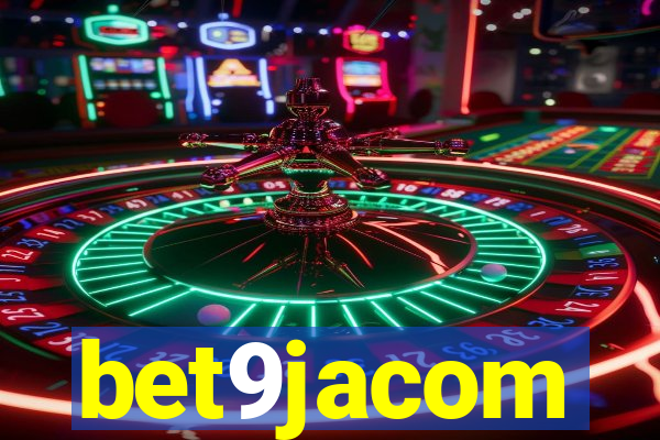 bet9jacom