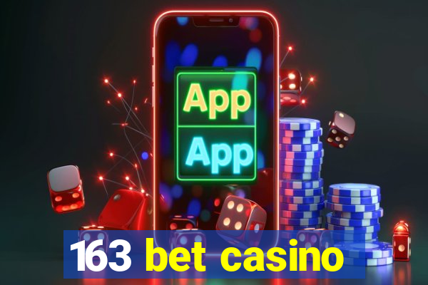 163 bet casino