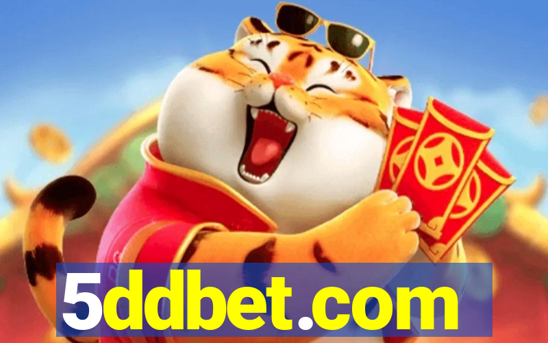 5ddbet.com