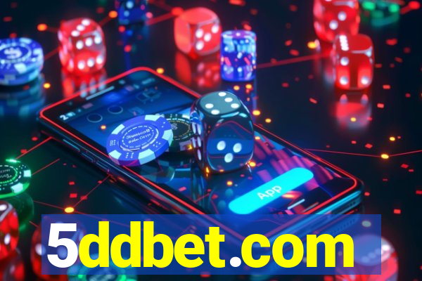 5ddbet.com