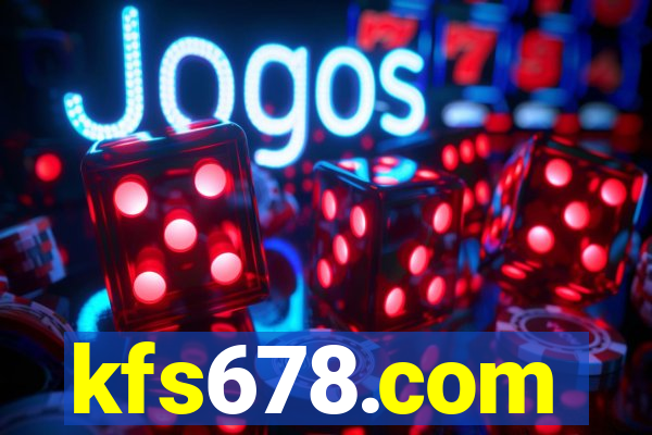 kfs678.com