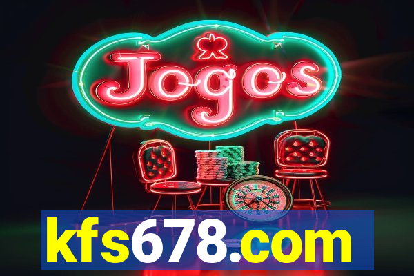 kfs678.com