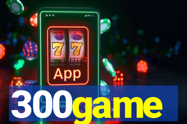 300game