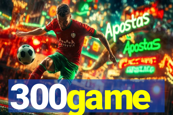 300game