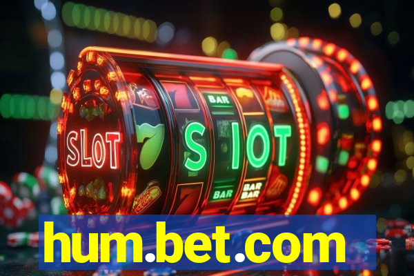 hum.bet.com