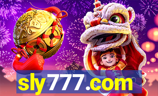 sly777.com