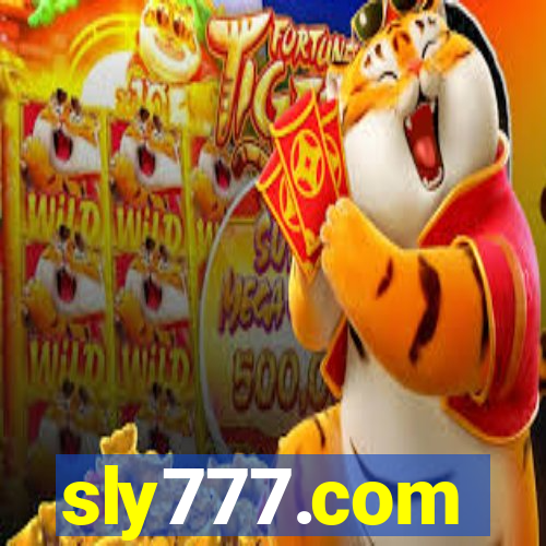 sly777.com
