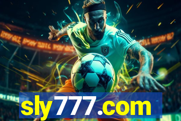 sly777.com