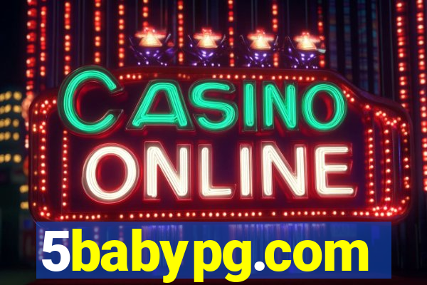5babypg.com