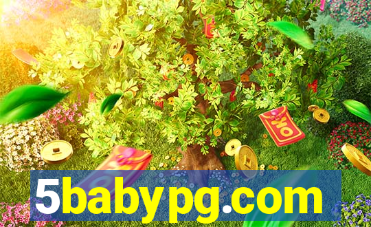 5babypg.com