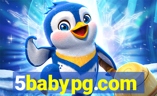 5babypg.com