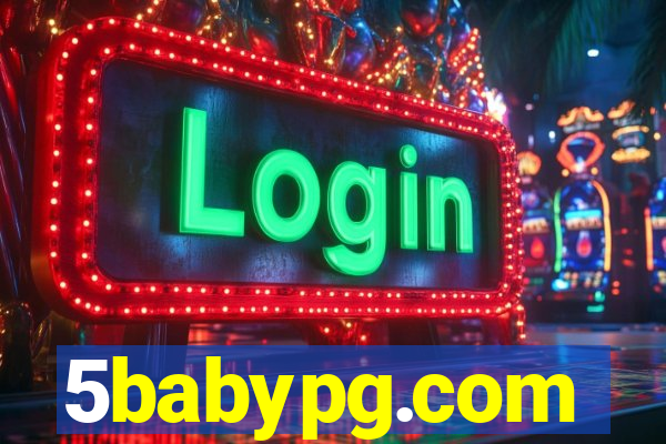 5babypg.com