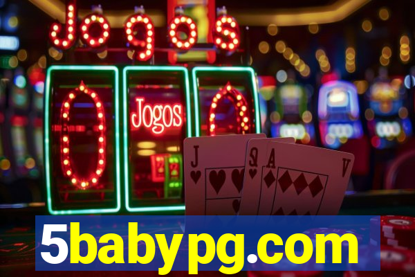 5babypg.com