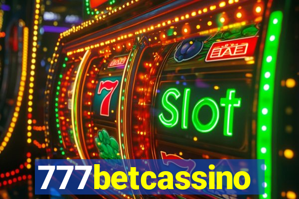 777betcassino