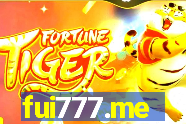 fui777.me