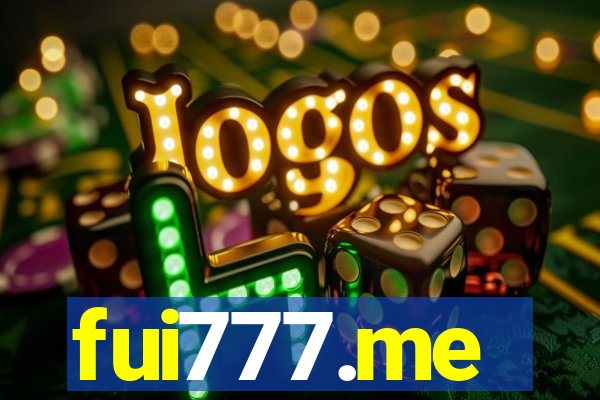 fui777.me