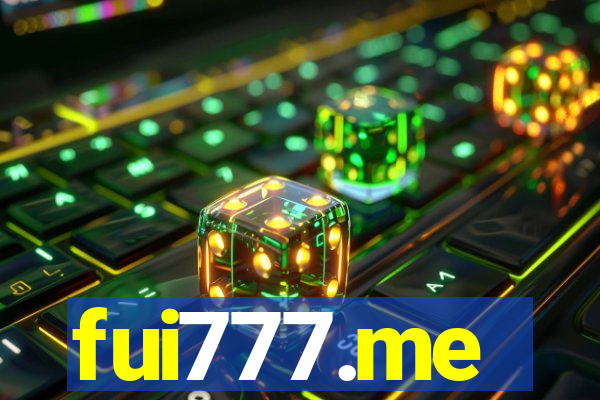 fui777.me
