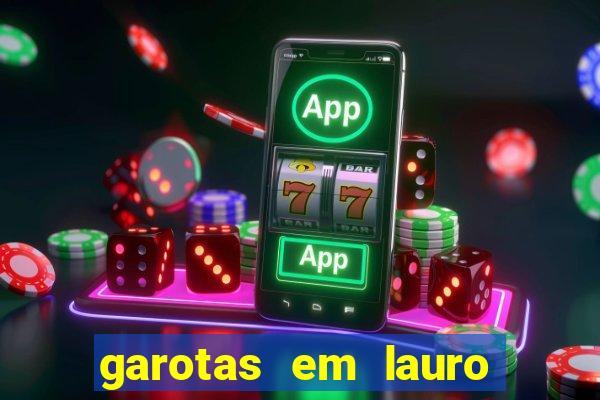 garotas em lauro de freitas