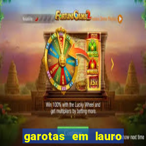 garotas em lauro de freitas