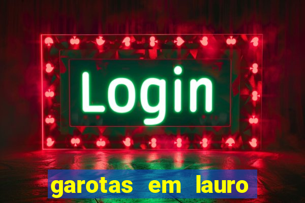 garotas em lauro de freitas