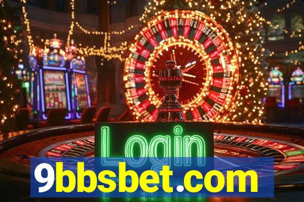 9bbsbet.com