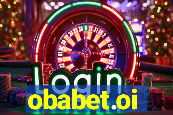 obabet.oi