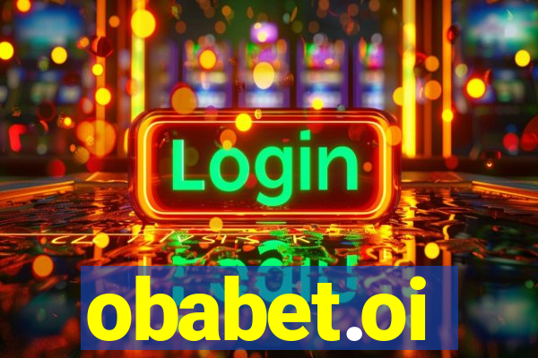 obabet.oi