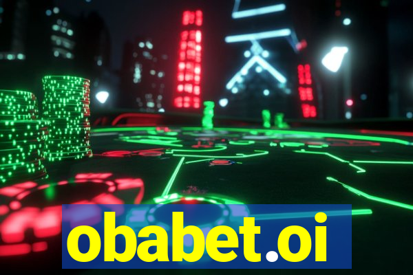 obabet.oi