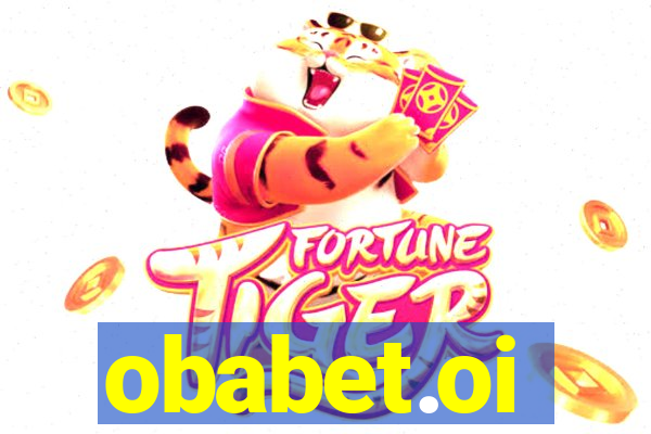 obabet.oi