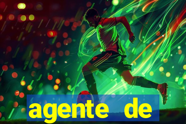 agente de plataforma de jogos