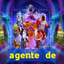 agente de plataforma de jogos
