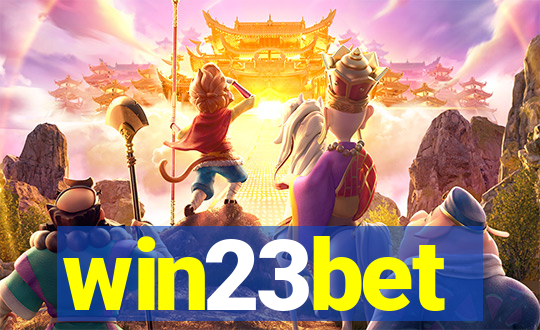 win23bet