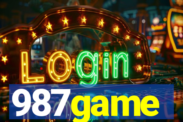 987game