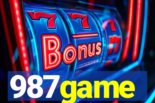 987game