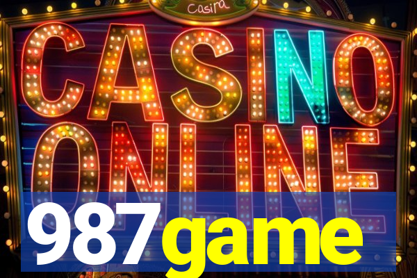 987game