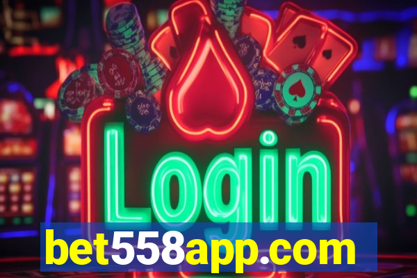 bet558app.com