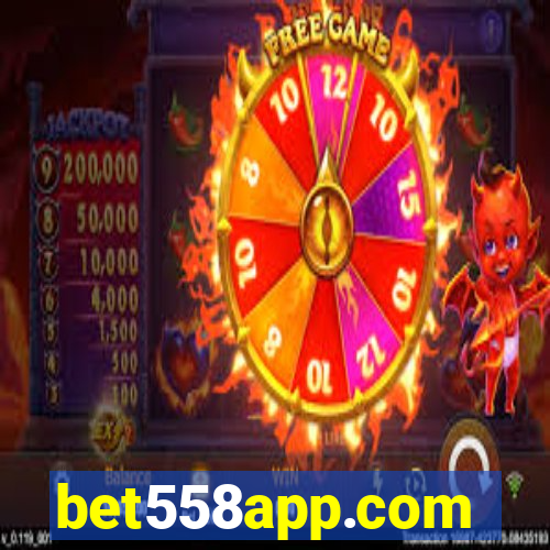 bet558app.com