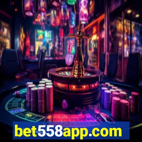 bet558app.com
